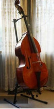 Load image into Gallery viewer, AWEDA Agnes A Double Bass Stand

