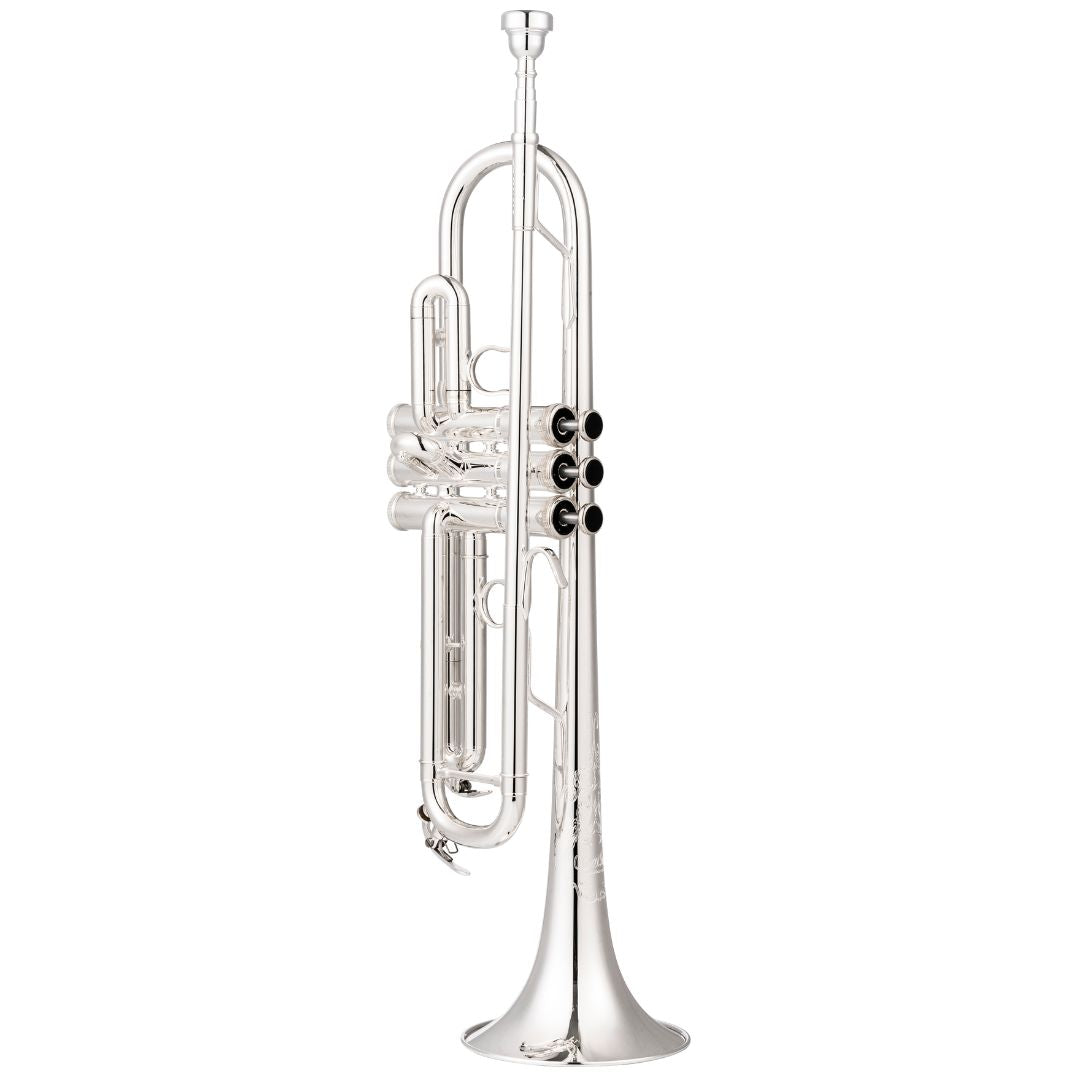 Sailors STR-601 小號 (Sailors STR-601 Trumpet) – 熊貓音樂生活百貨