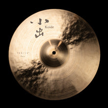 Load image into Gallery viewer, 小出 KOIDE 703 series CYMBALS

