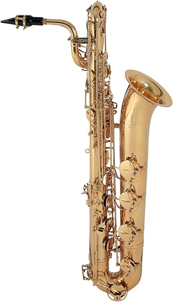 Conn BS650 Baritone Saxophone