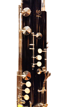 Load image into Gallery viewer, Niu Jiandang Ebony Bass and Keyboard Suona
