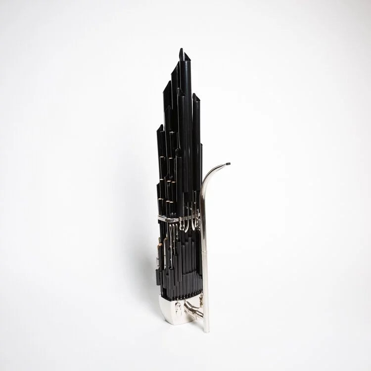 Zhao Hongliang's high-grade 36-reed sheng (professional version)