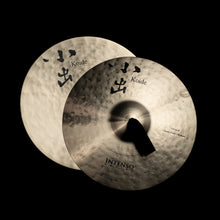 Load image into Gallery viewer, KOIDE 11S series crashed CYMBALS (Pair)
