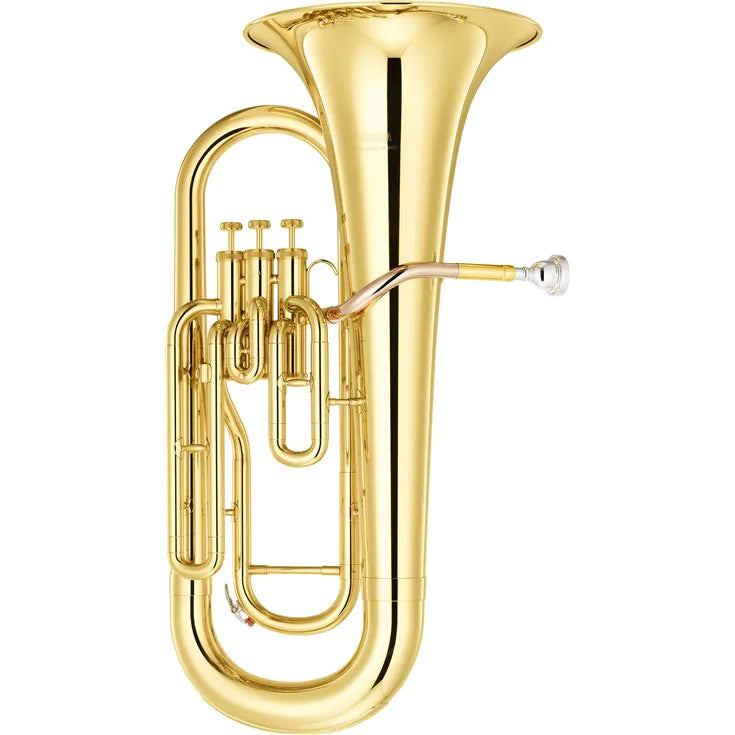 Yamaha YEP201 降B調上低音號