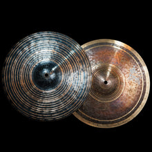 Load image into Gallery viewer, Enmeiji EMJMOD Double A-side Hi Hat
