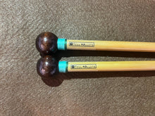 將圖片載入圖庫檢視器 TELL MALLETS "Holz" Timpani mallets
