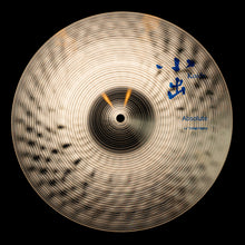 Load image into Gallery viewer, 小出 KOIDE Absolute series CYMBALS
