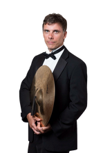Load image into Gallery viewer, Acoustic Percussion Andy Barclay series - AB1
