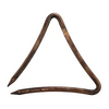 BLACK SWAMP Arch Bronze Triangles