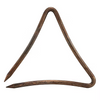 BLACK SWAMP Arch Bronze Triangles