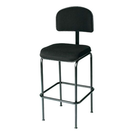 Bergerault ergonomic conductor’s chair