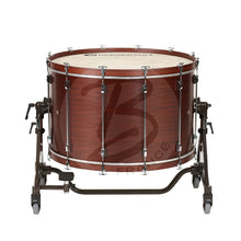 將圖片載入圖庫檢視器 Bergerault Concert series bass drum
