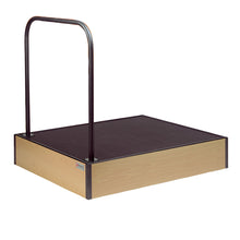 將圖片載入圖庫檢視器 Bergerault Conductor podium
