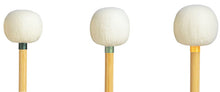 將圖片載入圖庫檢視器 PLAYWOOD Bass Drum Mallet BD-W 10-50 Series H. Lembens 系列

