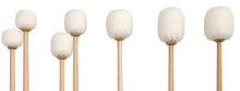 將圖片載入圖庫檢視器 PLAYWOOD Bass Drum Mallet BD-A Series
