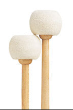 將圖片載入圖庫檢視器 PLAYWOOD Bass Drum Mallet BD-F Series
