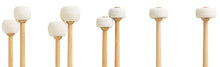 將圖片載入圖庫檢視器 PLAYWOOD Bass Drum Mallet BD-F Series
