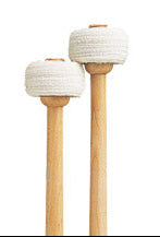 將圖片載入圖庫檢視器 PLAYWOOD Bass Drum Mallet BD-F Series
