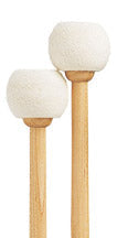 將圖片載入圖庫檢視器 PLAYWOOD Bass Drum Mallet BD-F Series
