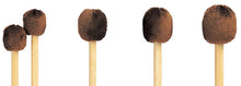 Load image into Gallery viewer, PLAYWOOD BD-H Series Bass Drum Mallet
