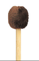 Load image into Gallery viewer, PLAYWOOD BD-H Series Bass Drum Mallet
