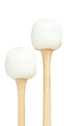 PLAYWOOD Bass Drum Mallet BD-M Series 岡田知之系列