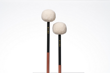 將圖片載入圖庫檢視器 Freer Percussion BDLR – Carbon Fiber Shaft Light Bass Drum Rollers Cork Core (sold in pairs)
