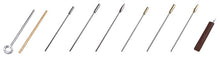 將圖片載入圖庫檢視器 PLAYWOOD Triangle Beater &amp; Mallet
