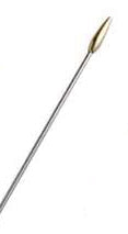 將圖片載入圖庫檢視器 PLAYWOOD Triangle Beater &amp; Mallet
