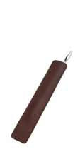 將圖片載入圖庫檢視器 PLAYWOOD Triangle Beater &amp; Mallet
