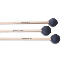 將圖片載入圖庫檢視器 Bergerault marimba mallets - birch series/Rattan series
