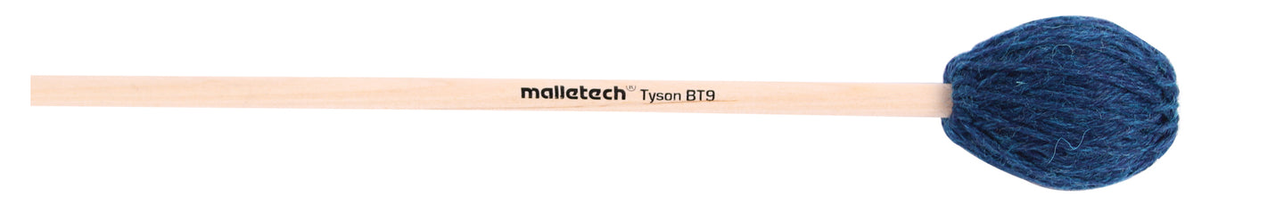 Malletech Artist Series Marimba Mallets - Blake Tyson Series