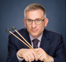 將圖片載入圖庫檢視器 Dragonfly Percussion Jonathan Bisesi Signature Sticks (Keyboard)
