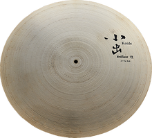 Load image into Gallery viewer, 小出 KOIDE Brilliant series CYMBALS B23 Ti Zr
