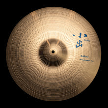 Load image into Gallery viewer, 小出 KOIDE Brilliant series CYMBALS B23 Ti Zr
