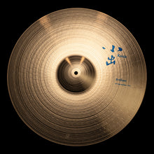 Load image into Gallery viewer, 小出 KOIDE Brilliant series CYMBALS B23 Ti Zr
