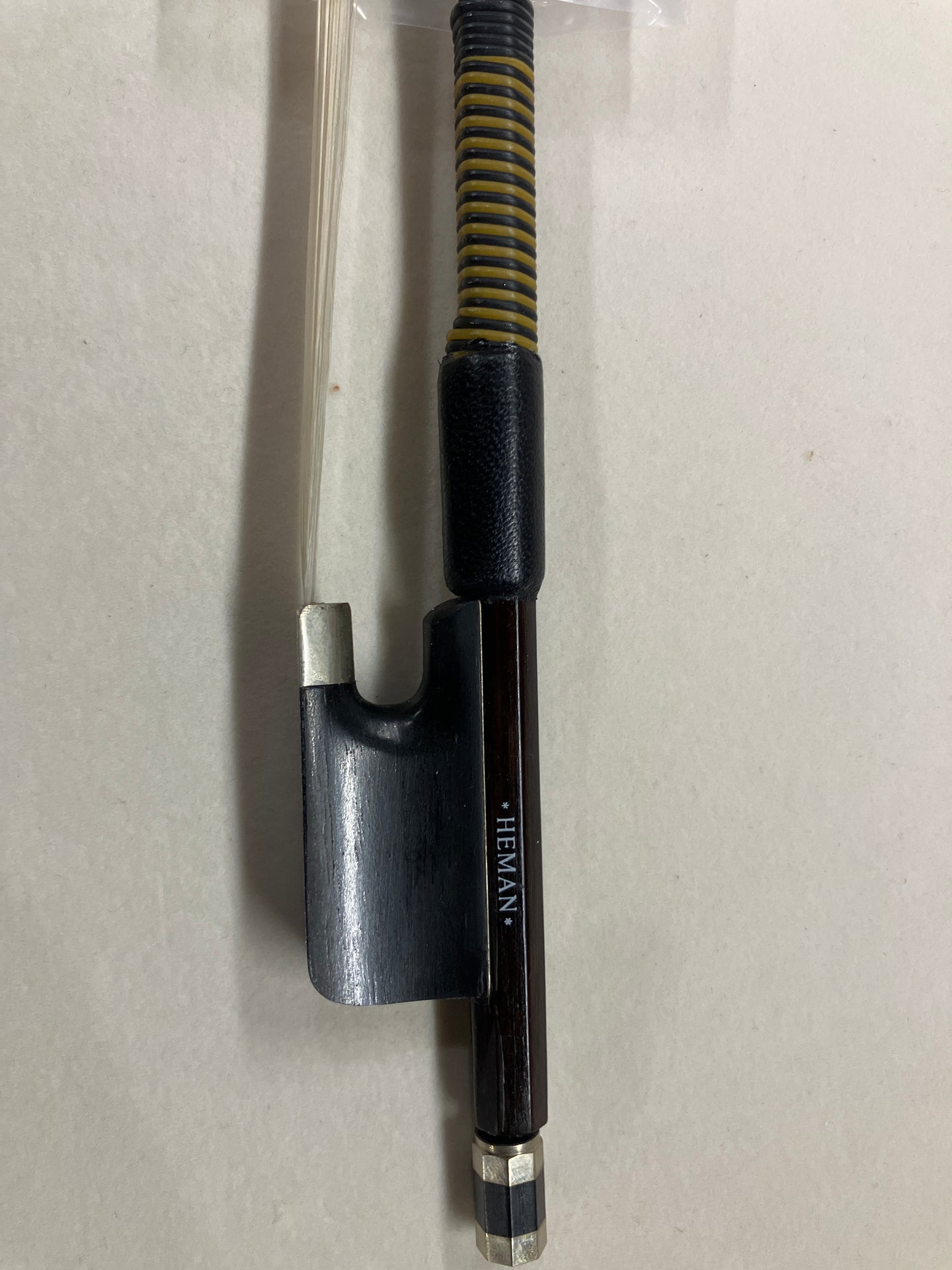 HEMAN super carbon viola bow