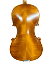 將圖片載入圖庫檢視器 Hofner H-11V Violin Handmade 4/4
