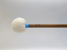 Load image into Gallery viewer, Devi Mallets Timpani Mallet Maestoso Series (Medium Soft)
