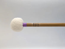 Load image into Gallery viewer, Devi Mallets Timpani Mallet Brillante Series (Medium)
