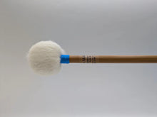 Load image into Gallery viewer, Devi Mallets Timpani Mallet Maestoso Series (Medium Soft)
