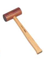 Load image into Gallery viewer, PLAYWOOD Chime Hammer
