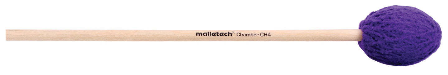 Malletech Chamber Series Marimba Mallets