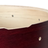 BLACK SWAMP Concert Maple Snare Drums