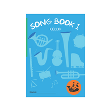 Load image into Gallery viewer, MPHK L2 Song Book I
