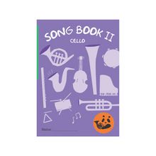 將圖片載入圖庫檢視器 MPHK L2 Song Book II
