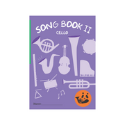 MPHK L2 Song Book II
