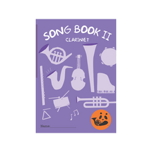 將圖片載入圖庫檢視器 MPHK L2 Song Book II
