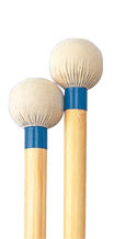 將圖片載入圖庫檢視器 PLAYWOOD Bass Drum Mallet BD-W 10-50 Series H. Lembens 系列
