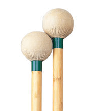 將圖片載入圖庫檢視器 PLAYWOOD Bass Drum Mallet BD-W 10-50 Series H. Lembens 系列
